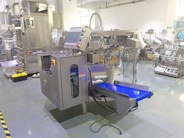 ȫ�Զ�ʳƷ��װ������